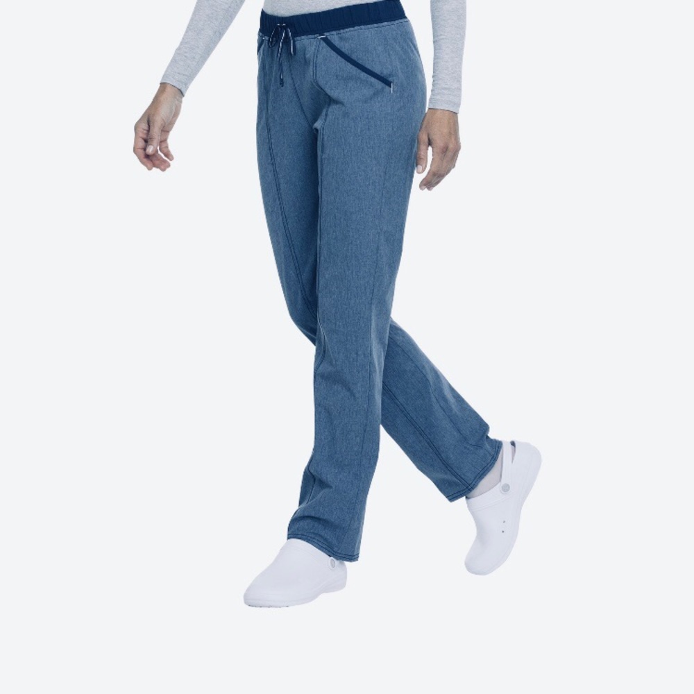 Women’s Drawstring flex pants